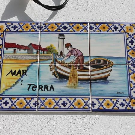 오양 Mar I Terra 아파트 외부 사진